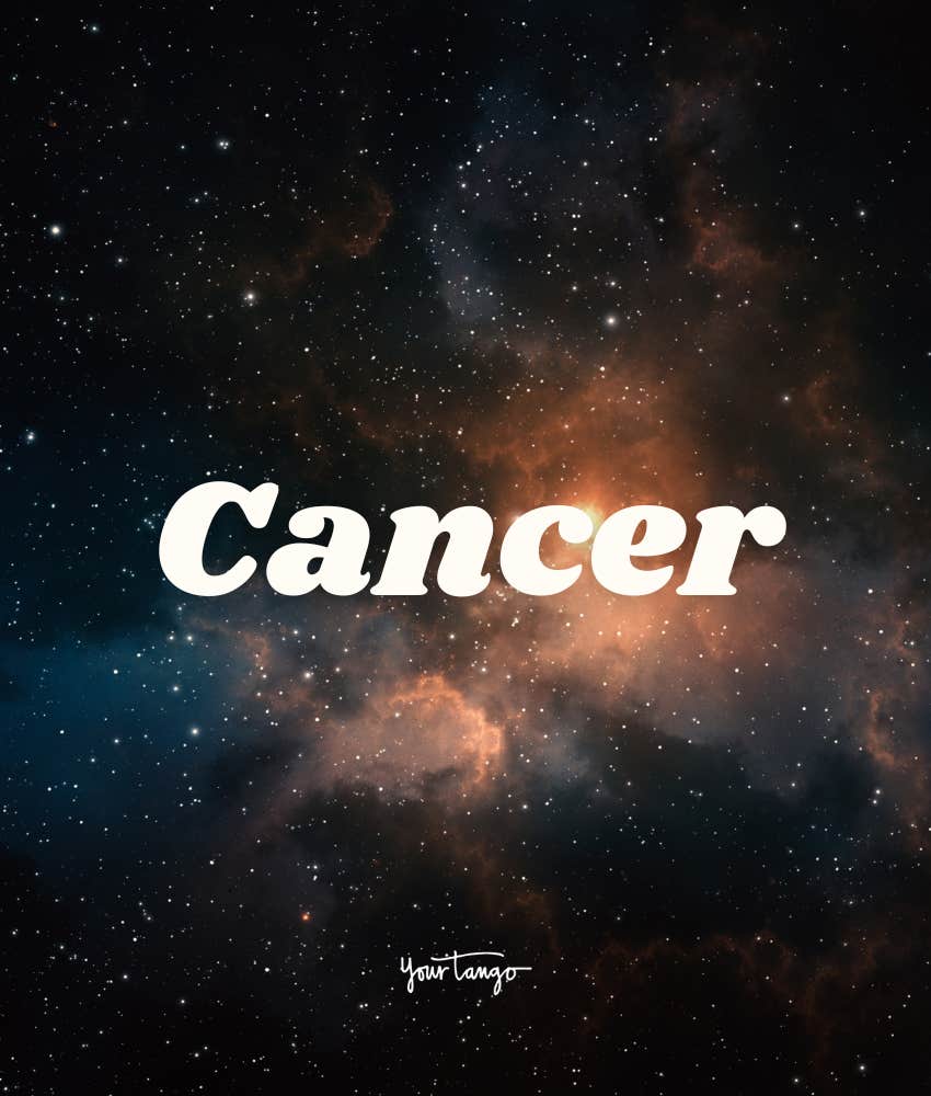 Cancer Zodiac Signs Are Showered With Positive Vibes On June 29, 2024