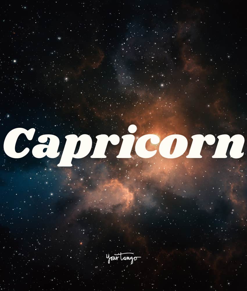 Capricorn Zodiac Signs Are Showered With Positive Vibes On June 29, 2024
