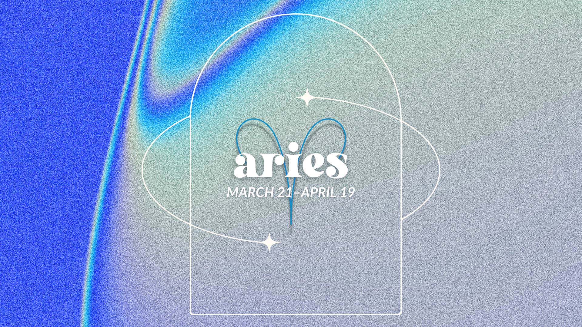 how the universe warns aries of change