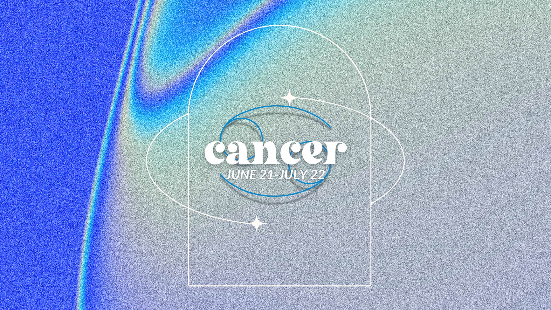 how the universe warns cancer of change