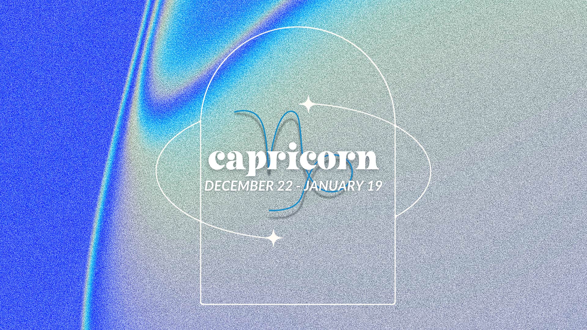 how the universe warns capricorn of change