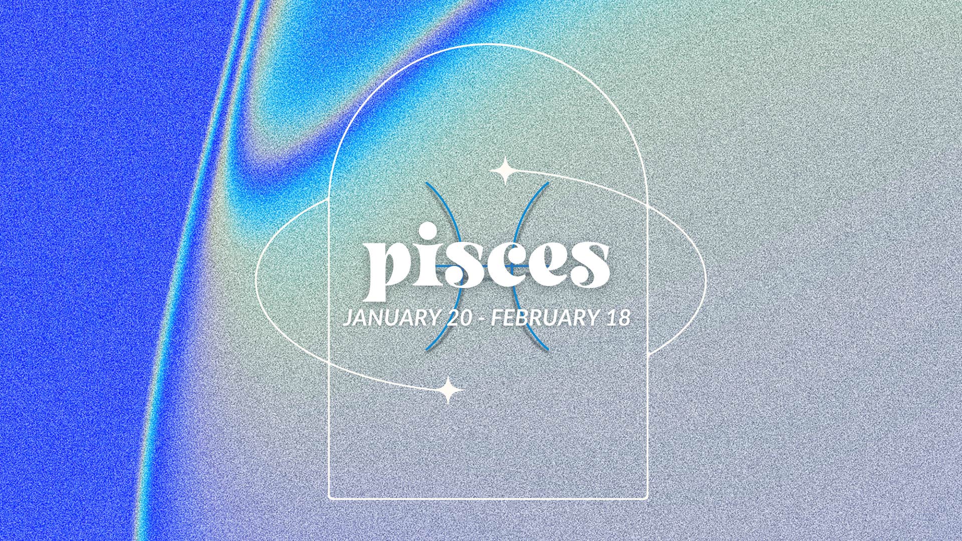 how the universe warns pisces of change