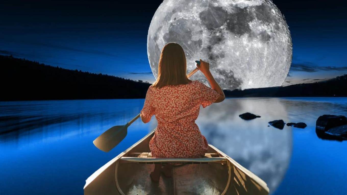 3 Zodiac Signs Whose Wishes Come True After The Capricorn Full Moon On June 21, 2024