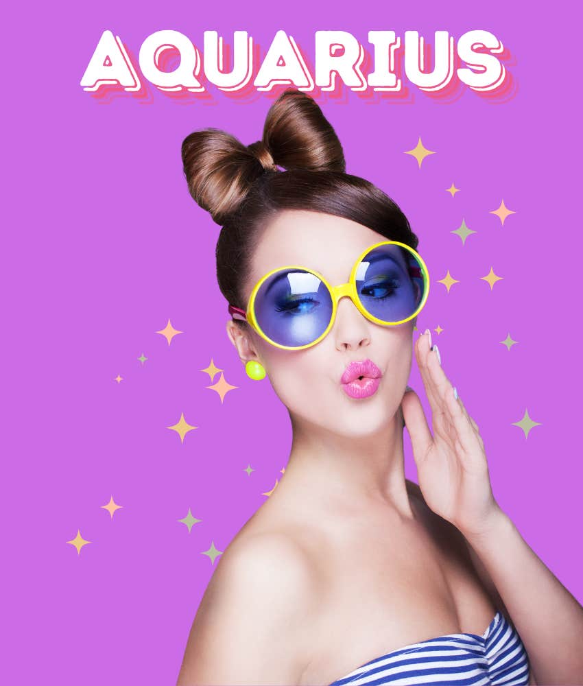 Hard Work Finally Pays Off For Aquarius Zodiac Signs On July 19, 2024