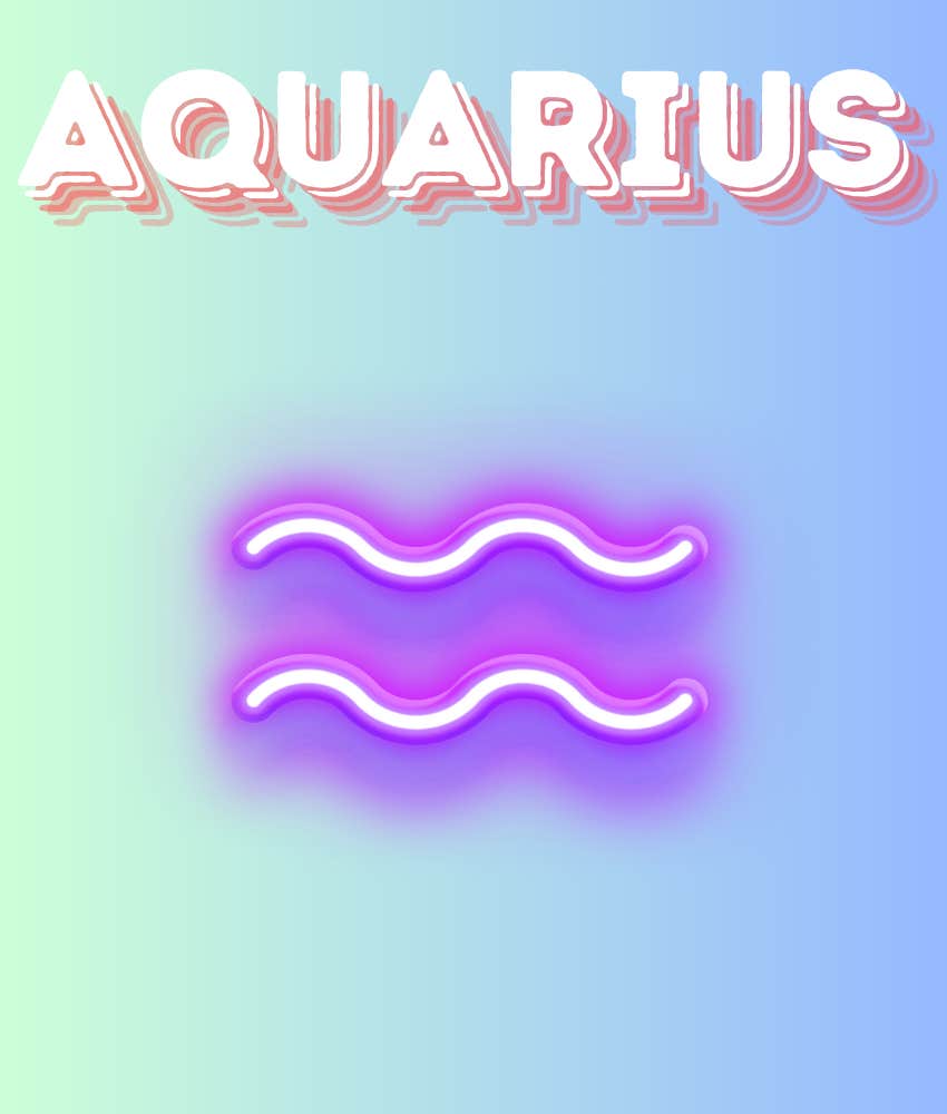 aquarius luckiest zodiac signs july 28, 2024