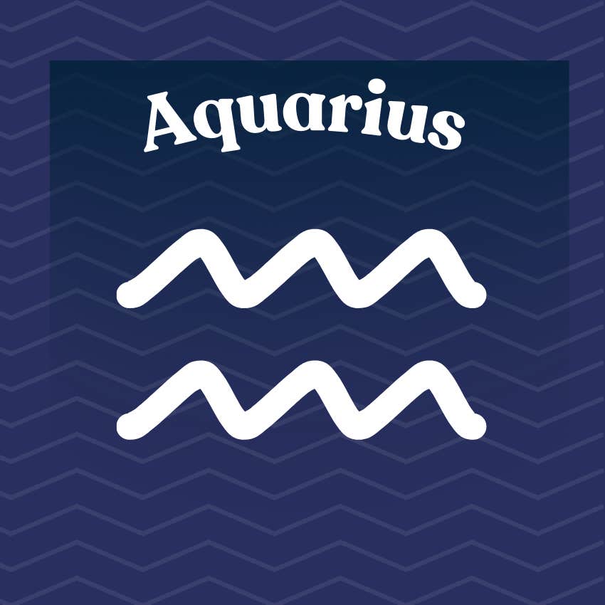 Relationships Improve Significantly For Aquarius Zodiac Signs The Week Of July 15 - 21, 2024