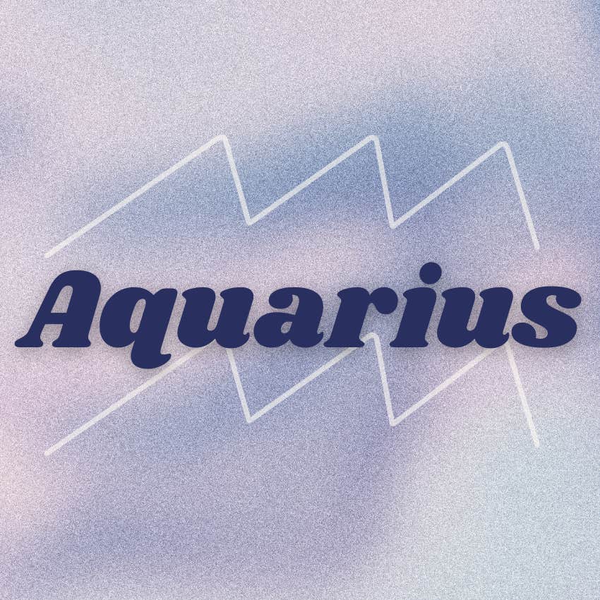 Aquarius Zodiac Signs With The Best Horoscopes On August 1, 2024