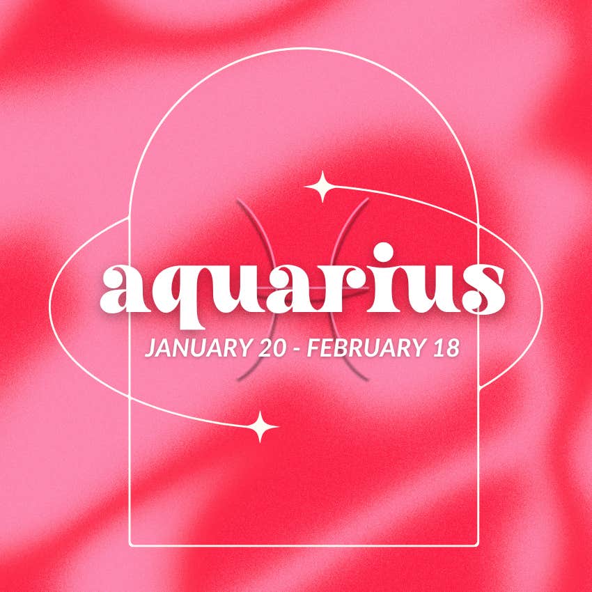 Aquarius Zodiac Signs Whose Relationships Improve July 22 - 28, 2024