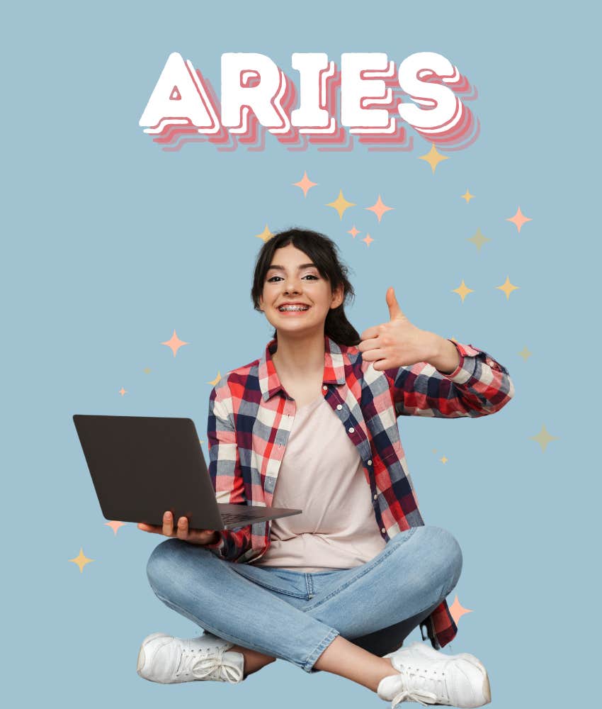 Hard Work Finally Pays Off For Aries Zodiac Signs On July 19, 2024