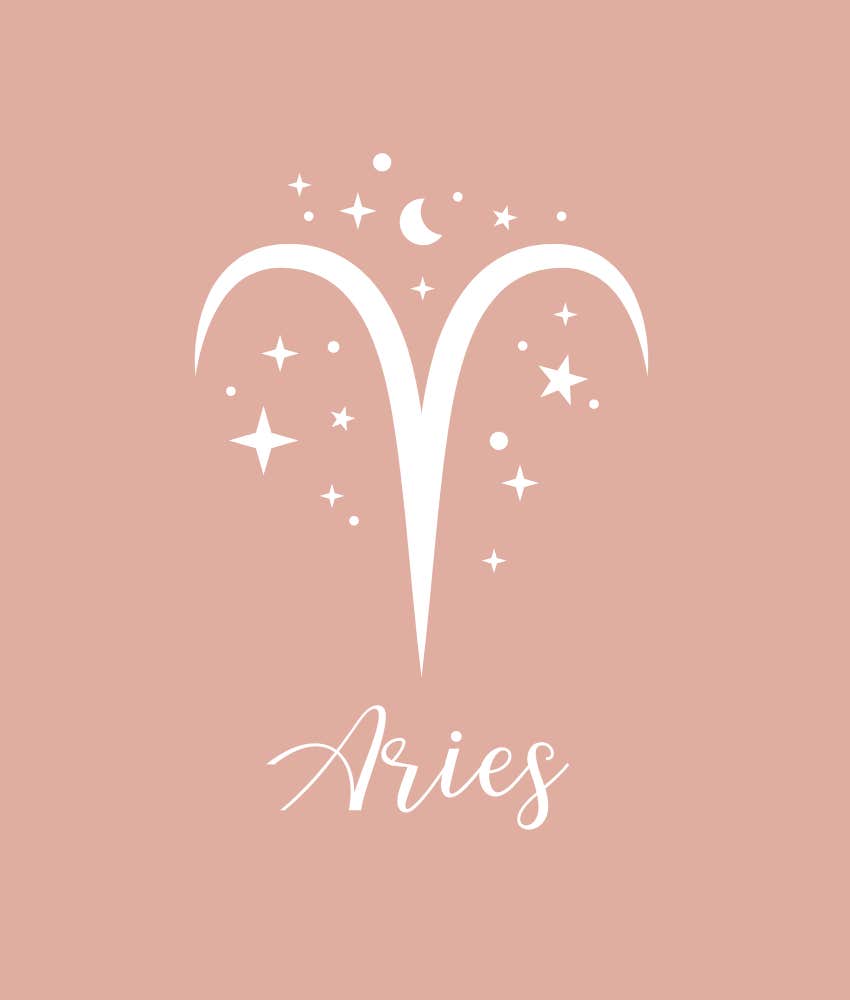 aries luckiest day week july29 - august4, 2024