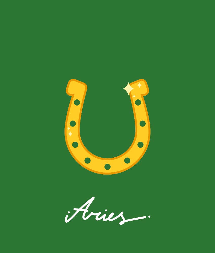 aries luckiest zodiac sign july 18 2024