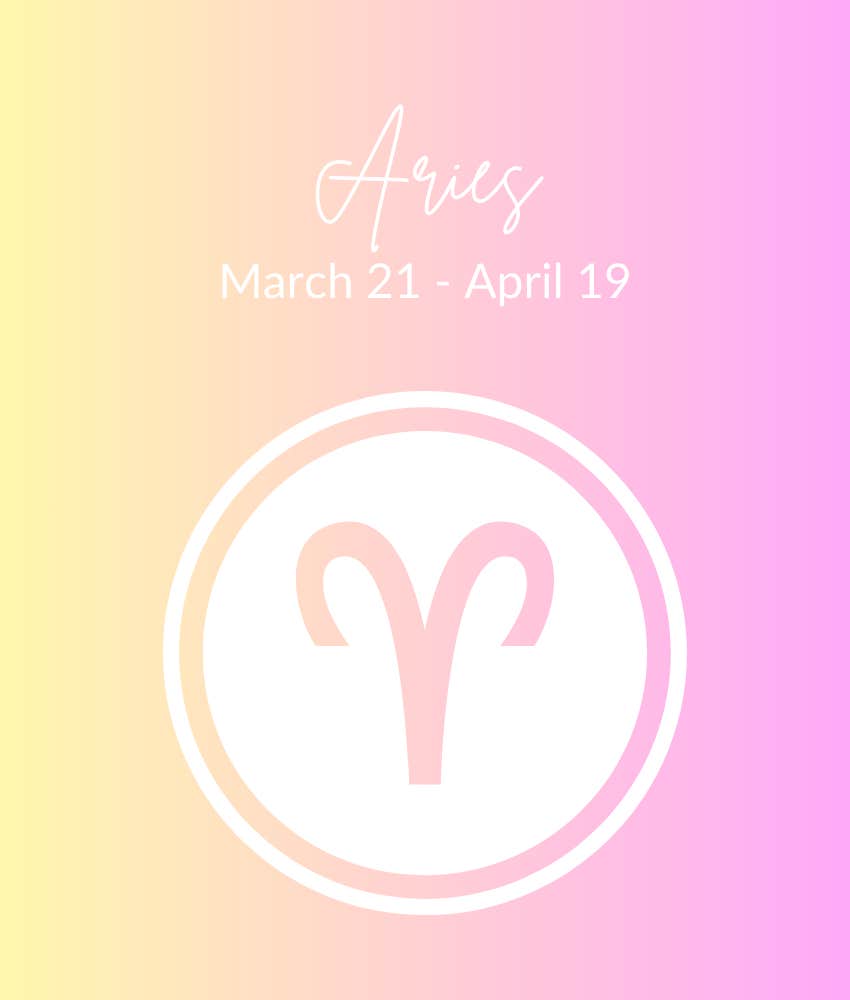 Aries Lucky Zodiac Signs Set to Experience an Abundant Renewal on July 31, 2024