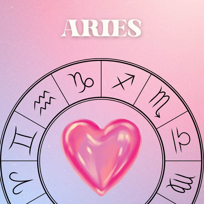 aries weekly relationships improve horoscope july 29 - august 4, 2024