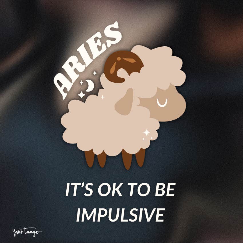 aries zodiac sign life lesson