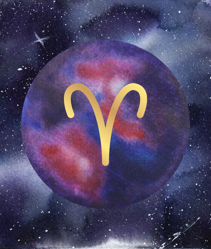 Aries Zodiac Signs With Beautiful Horoscopes On July 31, 2024