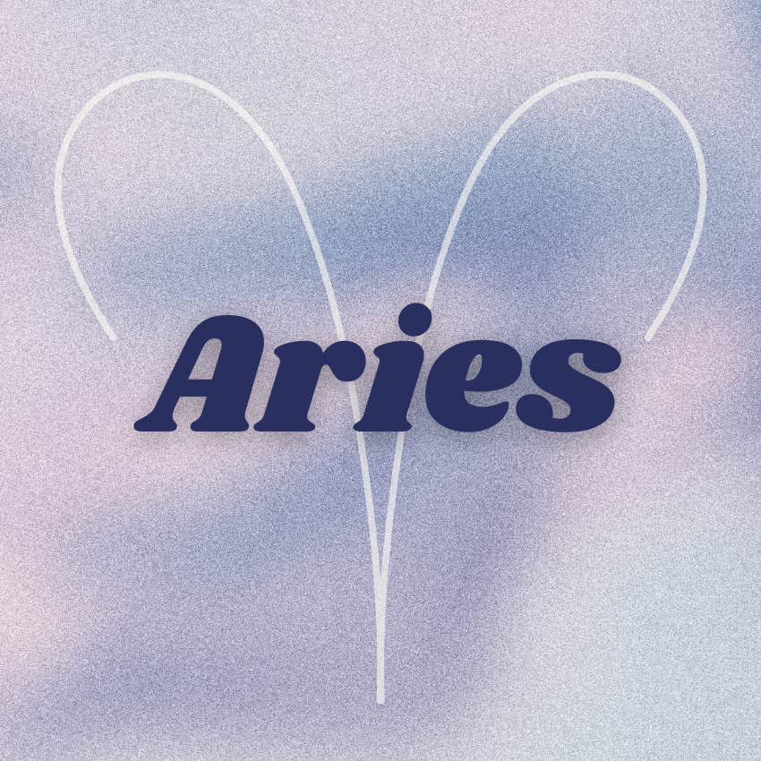 Aries Zodiac Signs With The Best Horoscopes On August 1, 2024