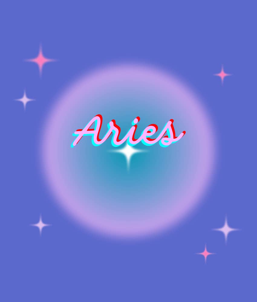 Aries Zodiac Signs With The Best Horoscopes On August 7, 2024