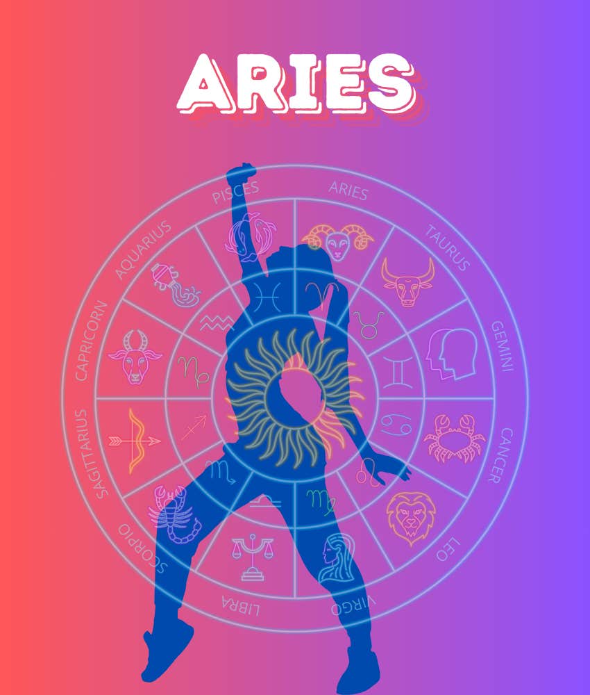 How Mercury Retrograde & Juno Will Positively Affect The Weekly Horoscopes Of Aries Zodiac Signs From August 5 - 11, 2024