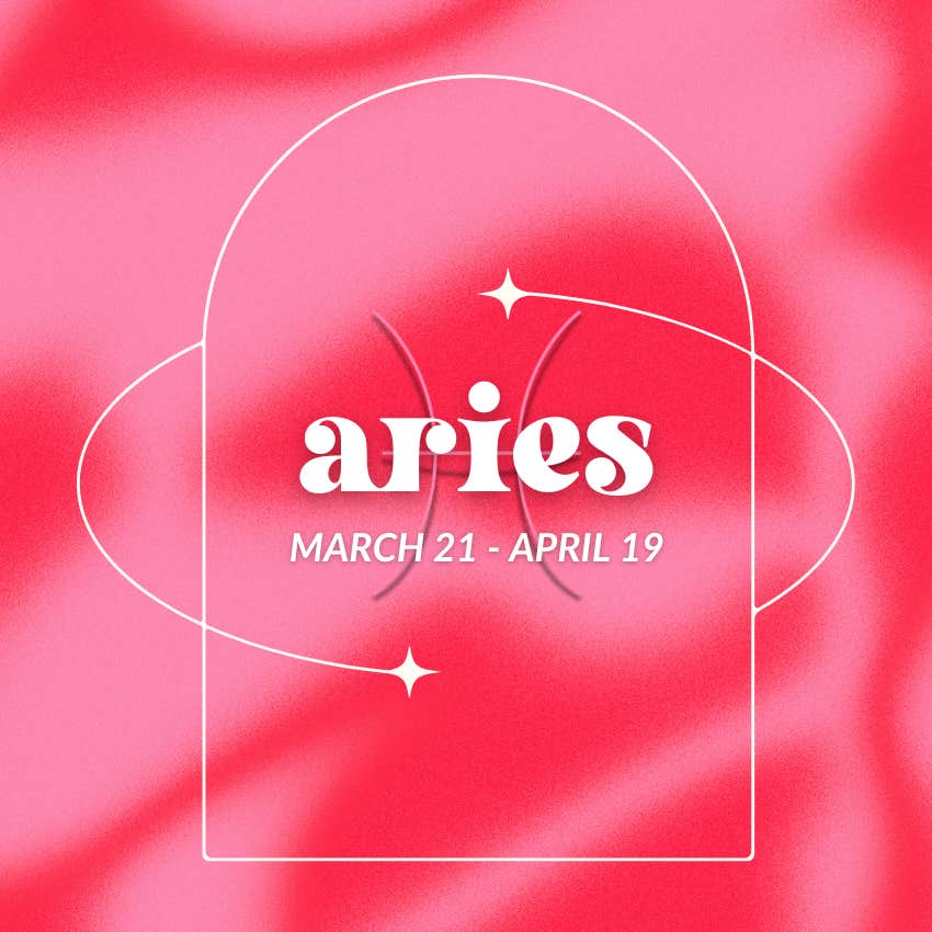 Aries Zodiac Signs Whose Relationships Improve July 22 - 28, 2024