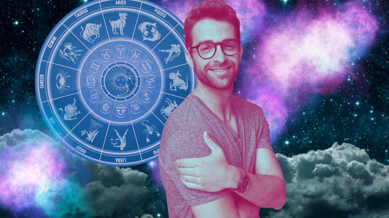 3 Zodiac Signs With The Best Monthly Horoscopes For August 2024