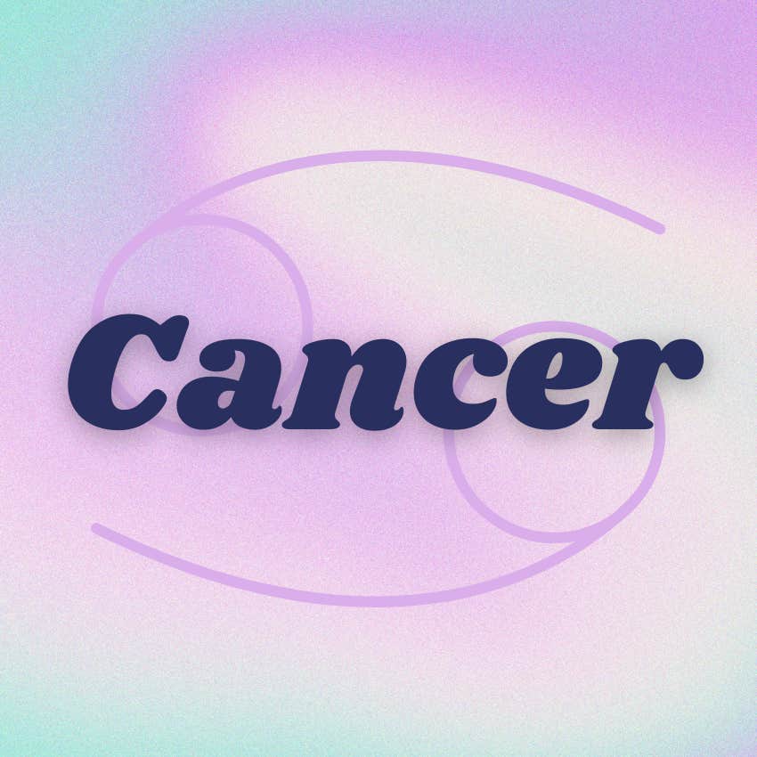 cancer happiness peaks horoscope july 30, 2024