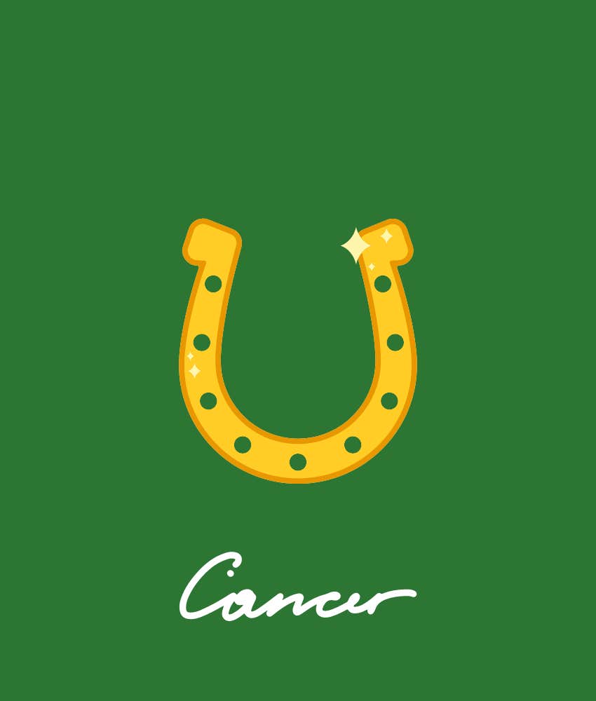 Cancer Luckiest Day Of The Week From July 15 - 21, 2024, For Each Zodiac Sign