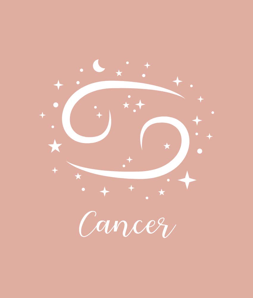 cancer luckiest day week july 29 - august 4, 2024