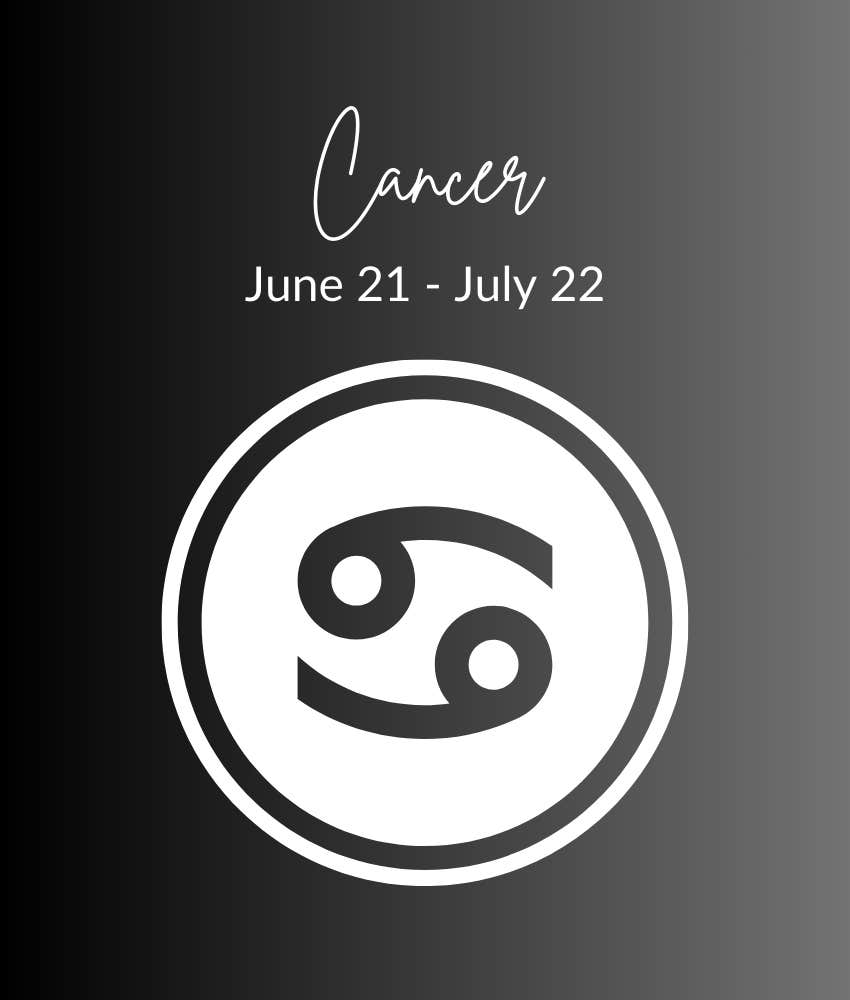 What Each Cancer Zodiac Sign Needs To Know About The Month Of August 2024, Per A Tarot Card Reader