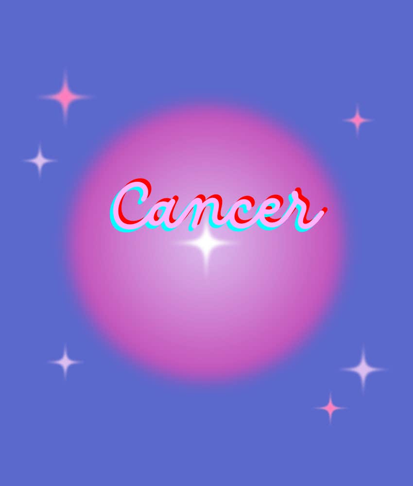 Cancer Zodiac Signs With The Best Horoscopes On August 7, 2024