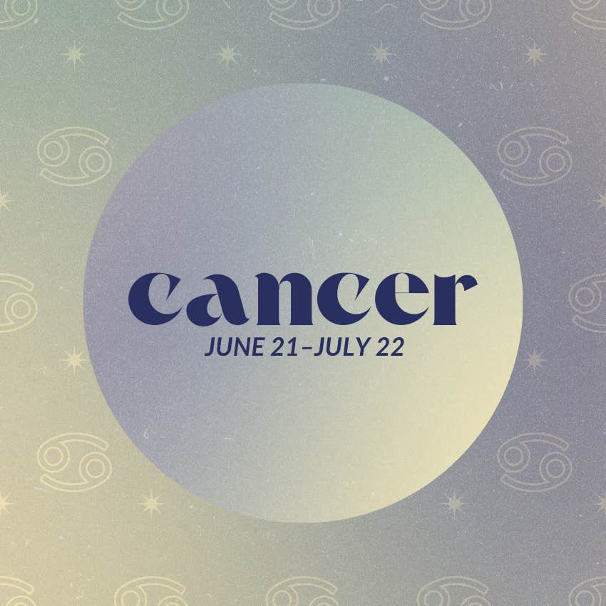 Cancer Zodiac Signs Rise Above Challenges On August 6, 2024