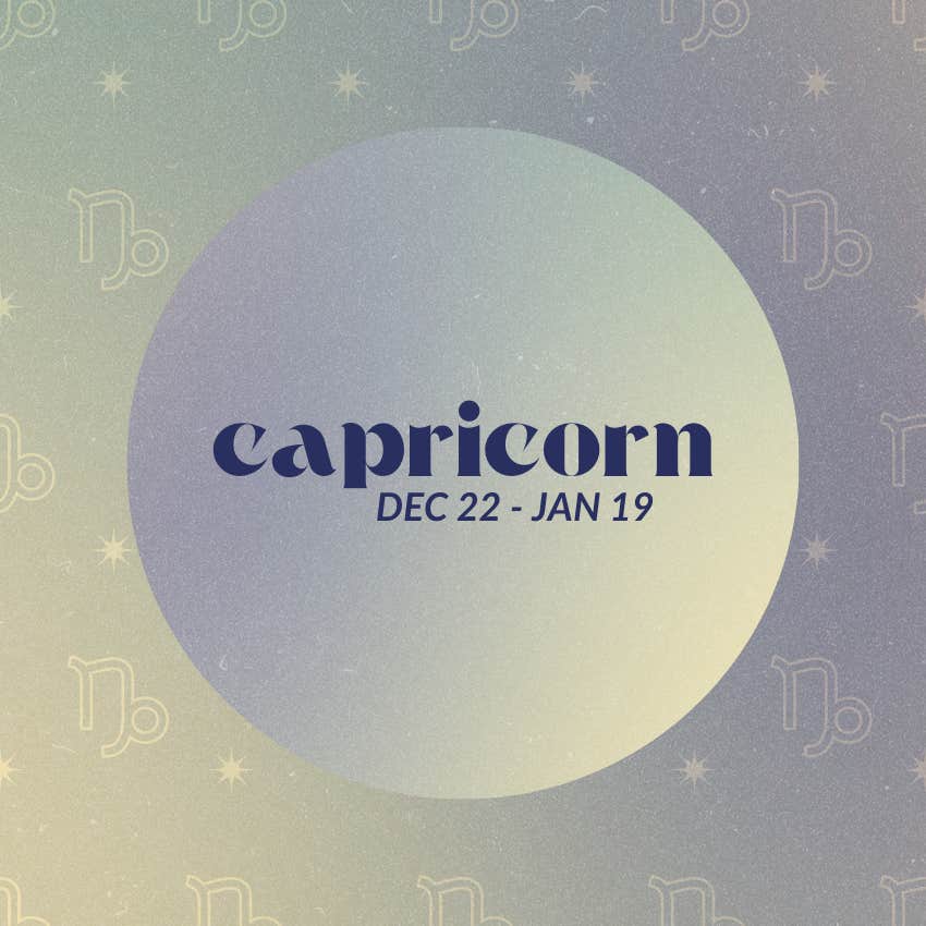 capricorn daily lucky love july 28, 2024