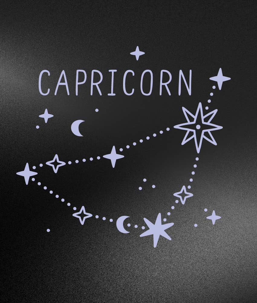 Capricorn Zodiac Signs Break Free From The Past On July 6, 2024