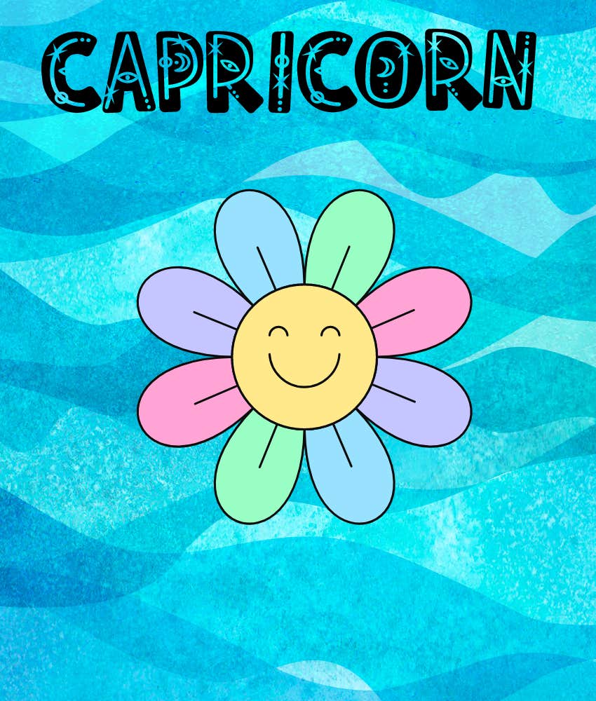 Capricorn Zodiac Signs That Will Have Exciting Horoscopes On July 14, 2024