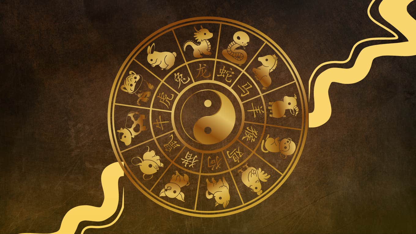 Each Chinese Zodiac Sign’s Monthly Horoscope For August 1 – 31, 2024