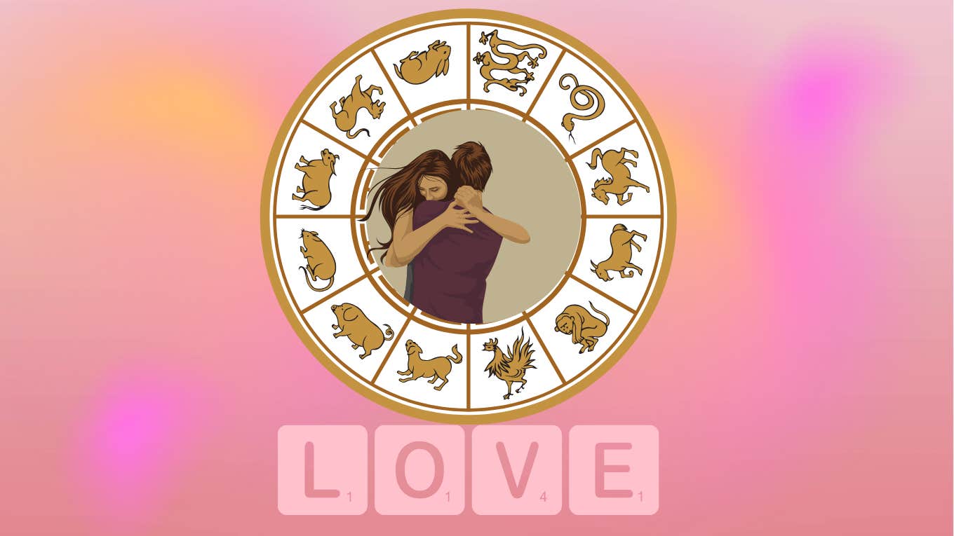 Chinese Zodiac Signs That Are The Luckiest In Love In August 1 - 31, 2024