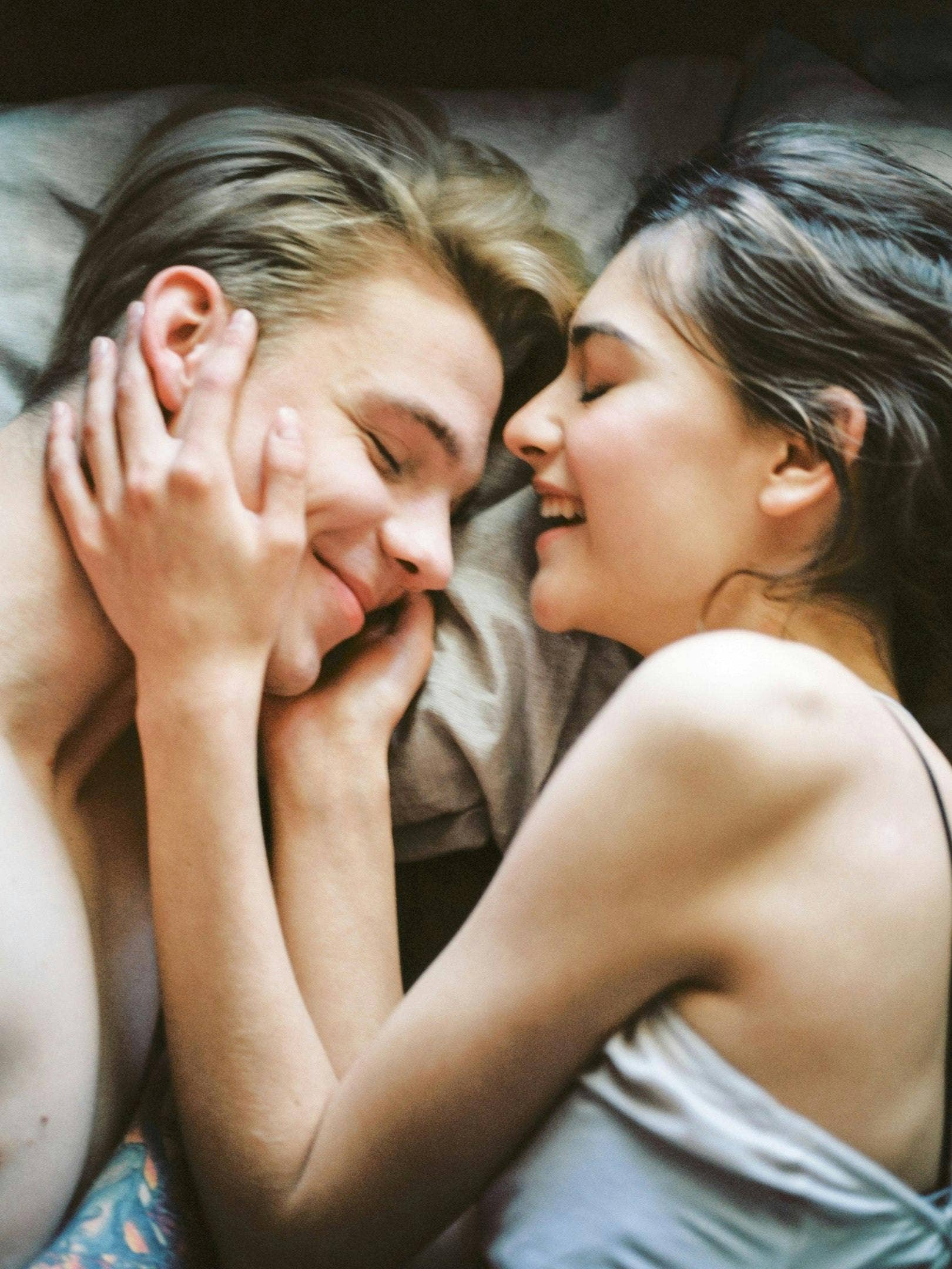 3 Crazy But Powerful Tips For Better Intimacy