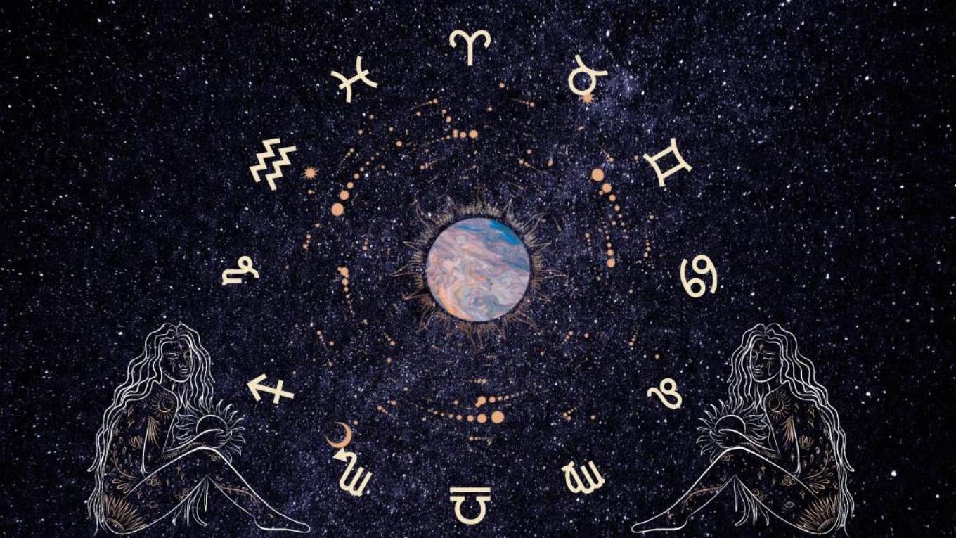 The Daily Horoscope For Each Zodiac Sign On July 10, 2024