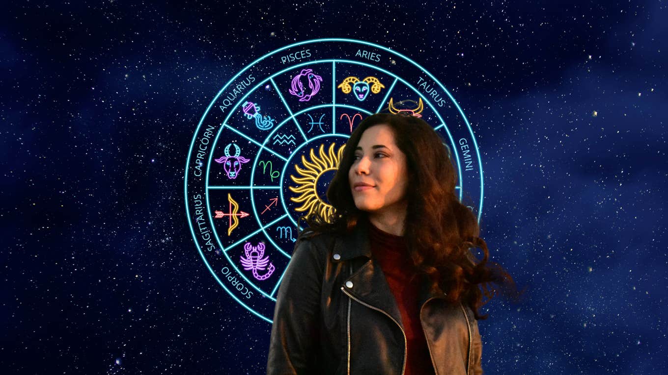 Horoscope For Each Zodiac Sign On July 21, 2024 — The Full Moon Is Here