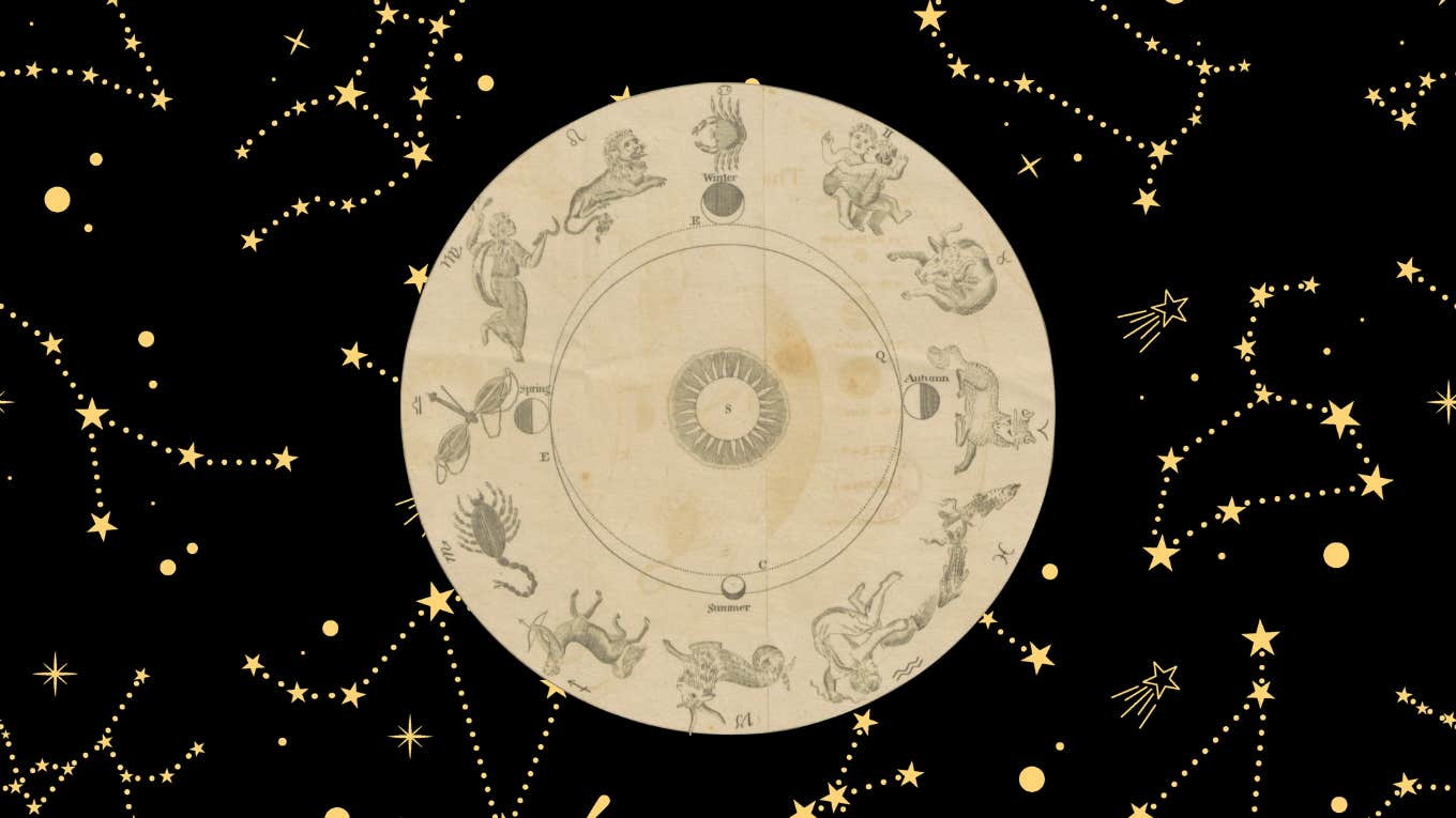 The Daily Horoscope For Each Zodiac Sign On July 23, 2024