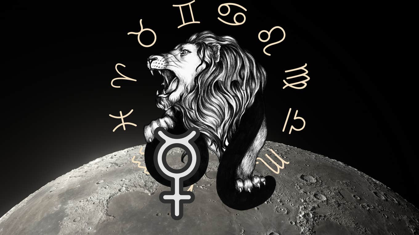  The Daily Horoscope For Each Zodiac Sign On July 7, 2024 — The Moon Is In Leo