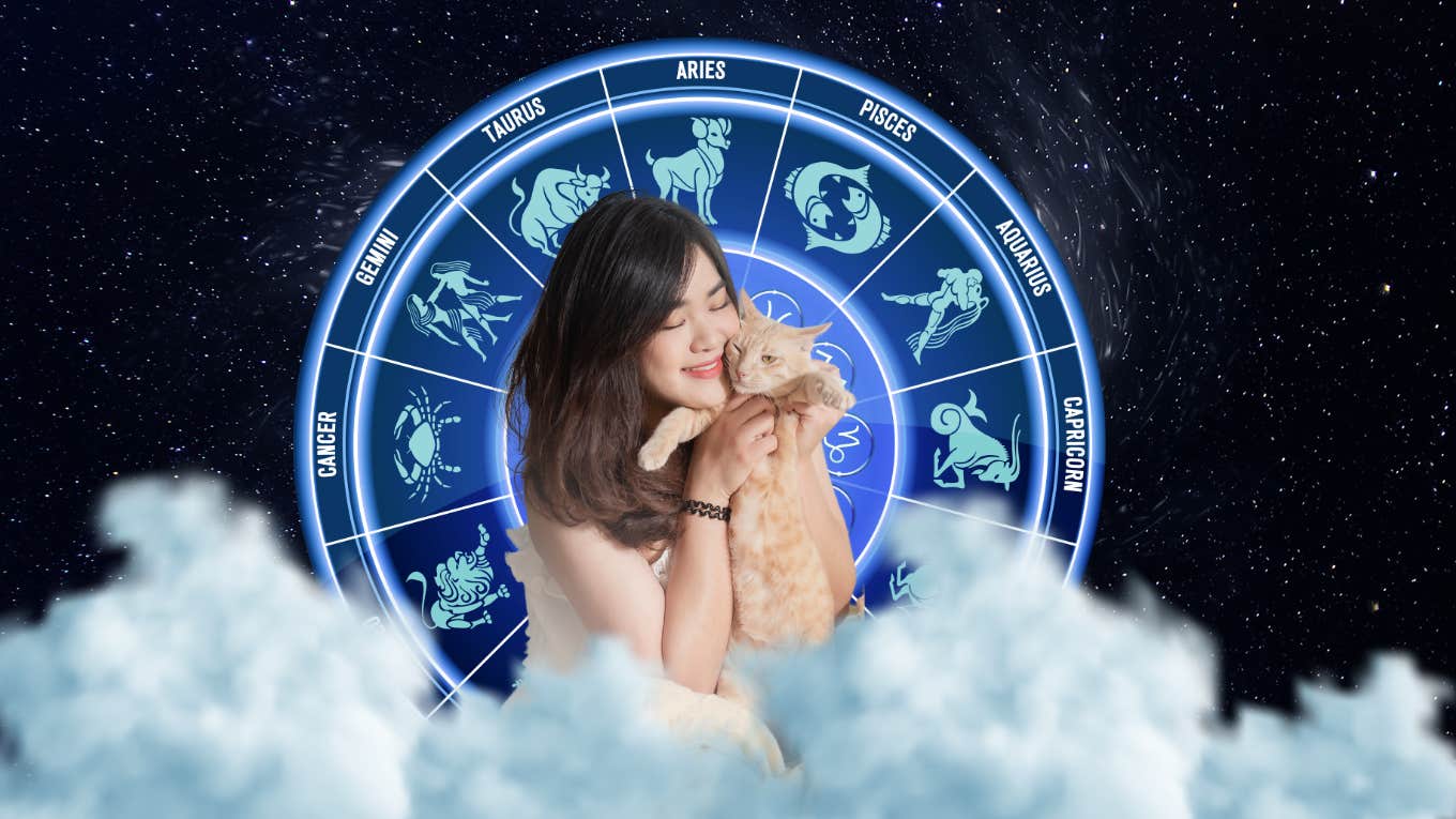 Daily Horoscope For Each Zodiac Sign On July 19 — The Moon Enters Capricorn