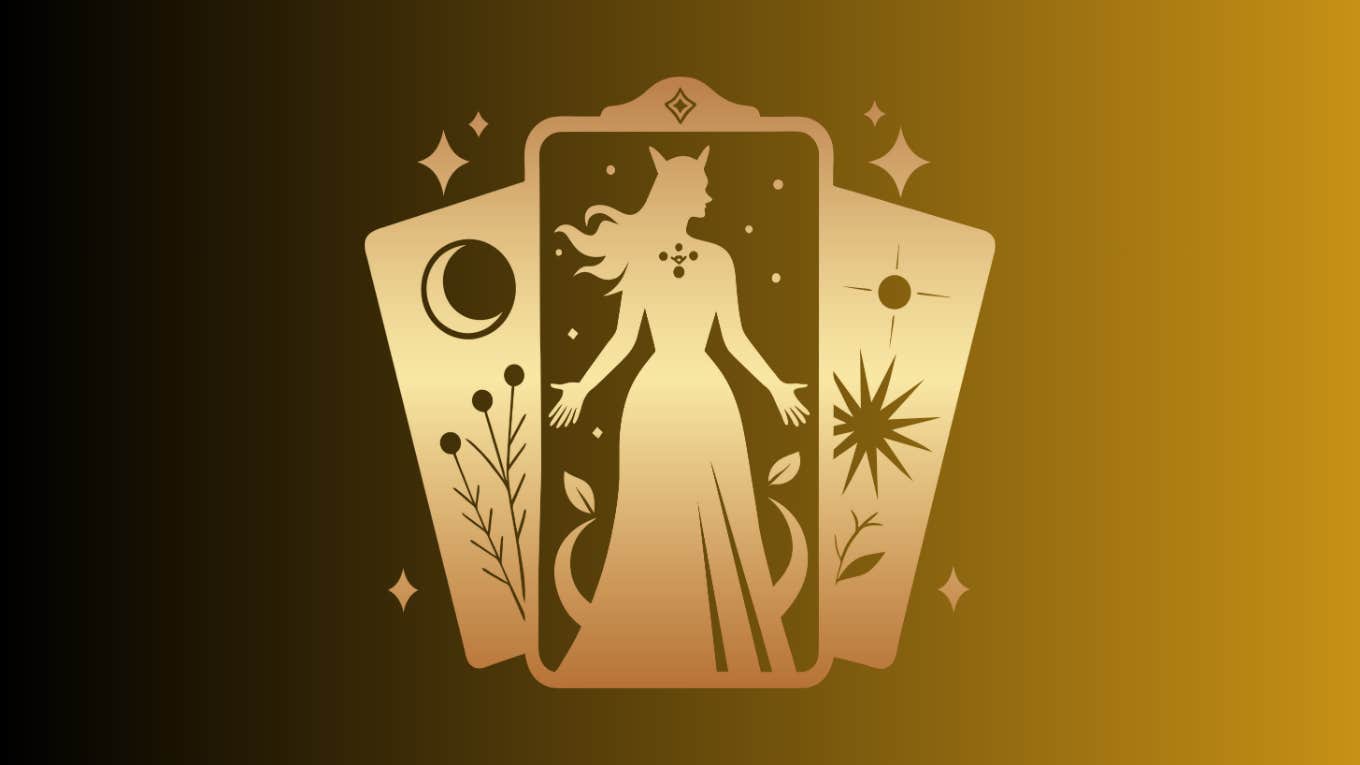 One-Card Tarot Horoscope For Each Zodiac Sign On July 13, 2024