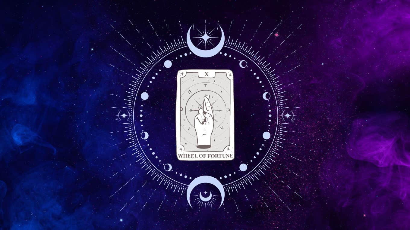 One-Card Tarot Horoscope For Each Zodiac Sign On July 27, 2024