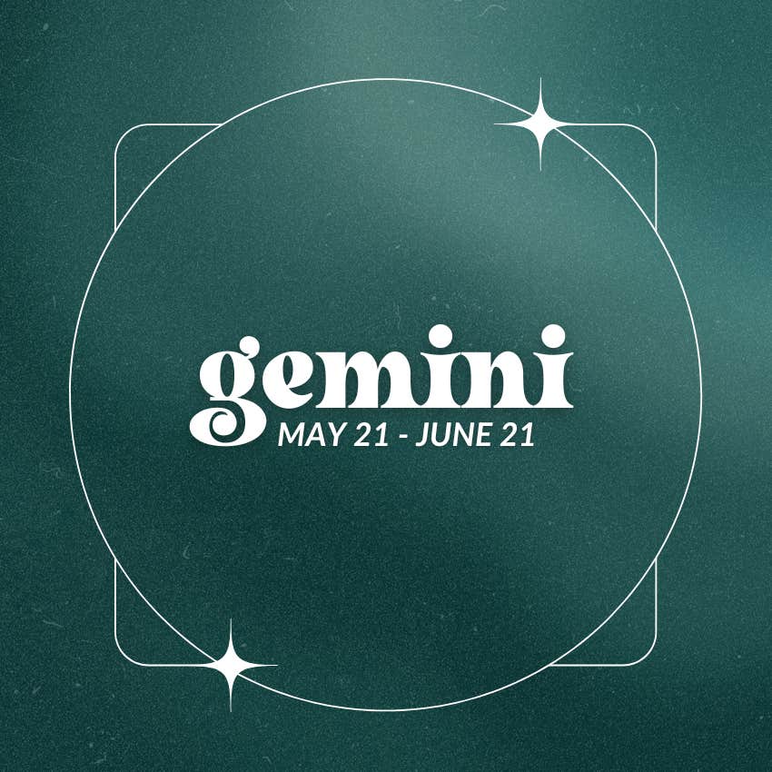 gemini best monthly horoscope august 2024