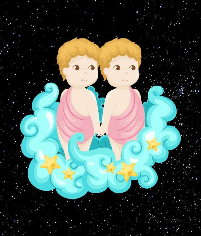 Hardships Come To An End For Gemini Zodiac Signs On July 15, 2024