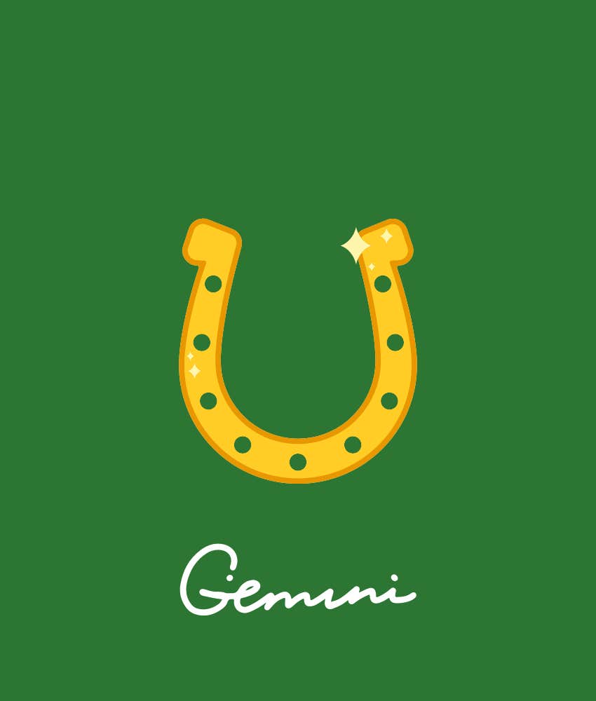 Gemini Luckiest Day Of The Week From July 15 - 21, 2024, For Each Zodiac Sign