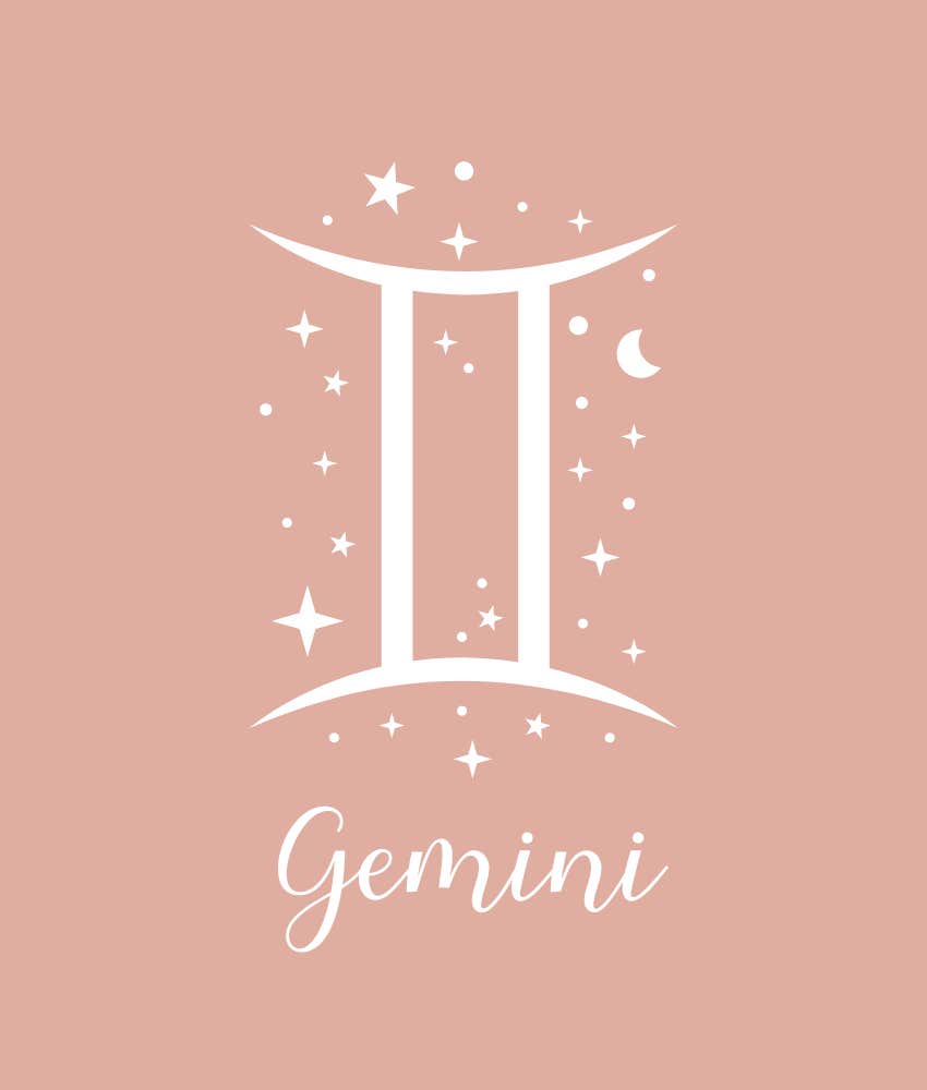 gemini luckiest day week july 29 - august 4, 2024