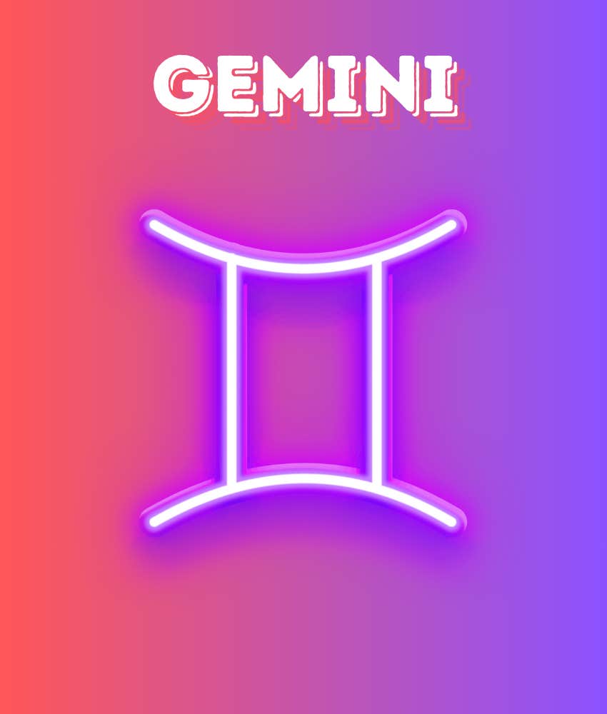 gemini luckiest zodiac signs july 28, 2024