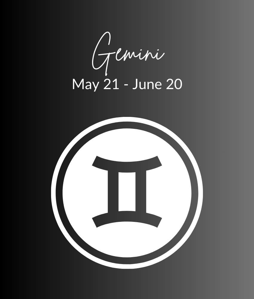 gemini overcomes hardships from august 5-11, 2024