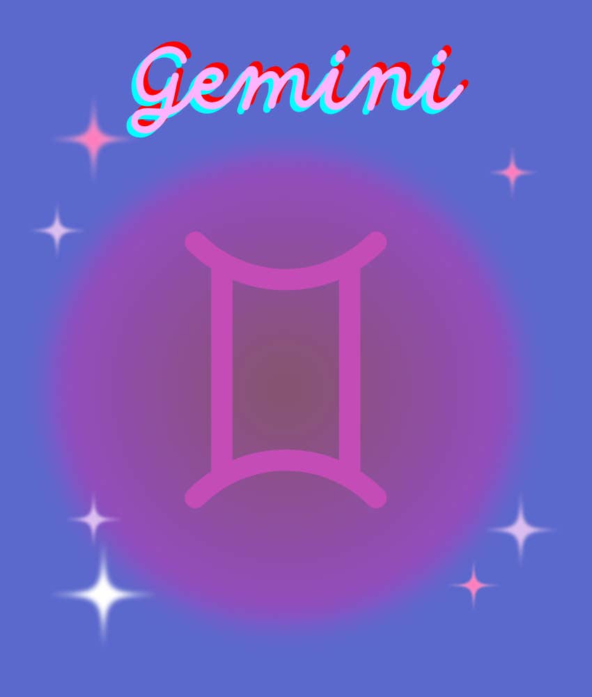 Gemini Zodiac Signs Receive Signs From The Universe On July 30 2024